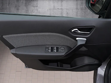MITSUBISHI ASX 14