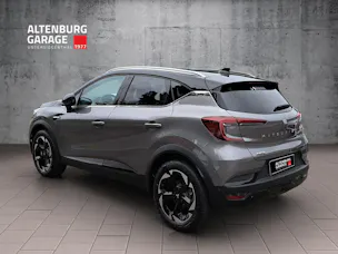 Mitsubishi ASX 1.3 MH Intense