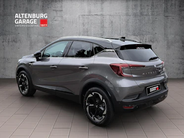 MITSUBISHI ASX 3