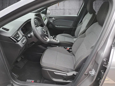 MITSUBISHI ASX 10