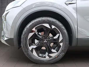 Mitsubishi ASX 1.3 MH Intense