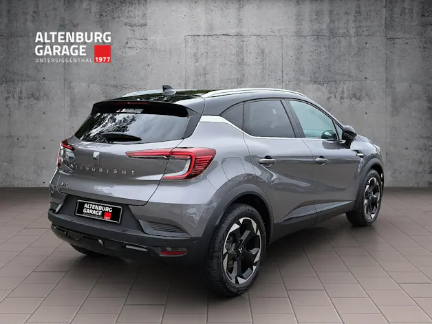 Mitsubishi ASX 1.3 MH Intense