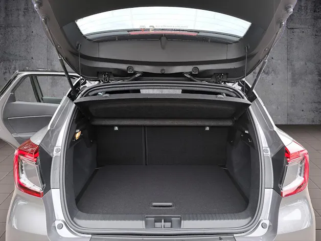 Mitsubishi ASX 1.3 MH Intense