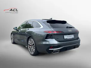 Audi A6 Avant TFSI quattro 270 kW S tronic