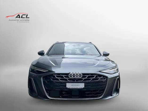 Audi A6 Avant TFSI quattro 270 kW S tronic