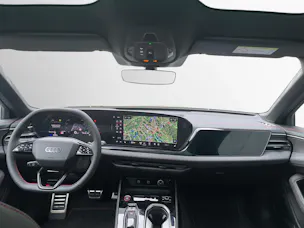 Audi A6 Avant TFSI quattro 270 kW S tronic