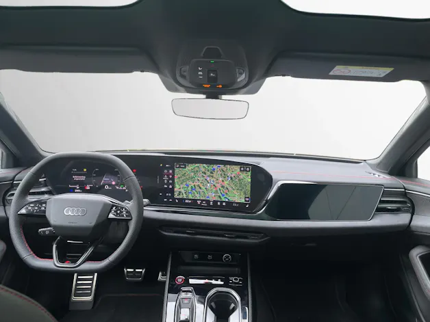 Audi A6 Avant TFSI quattro 270 kW S tronic