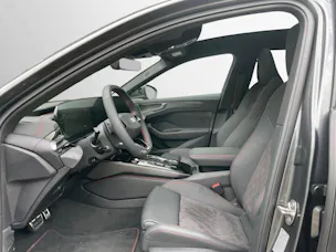 Audi A6 Avant TFSI quattro 270 kW S tronic