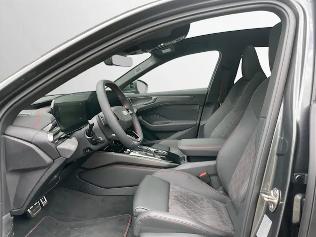 Audi A6 Avant TFSI quattro 270 kW S tronic