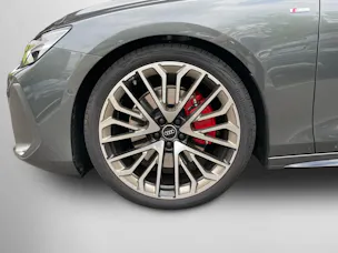 Audi A6 Avant TFSI quattro 270 kW S tronic