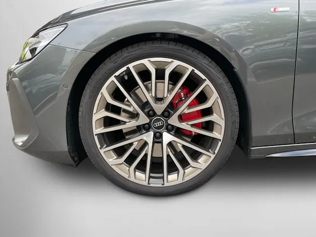Audi A6 Avant TFSI quattro 270 kW S tronic