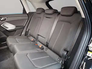 Audi Q3 35 TDI S line quattro S-tronic