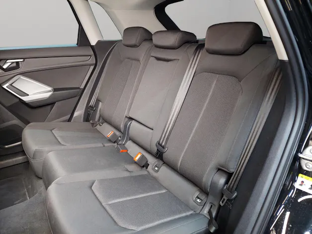 Audi Q3 35 TDI S line quattro S-tronic