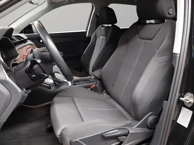 Audi Q3 35 TDI S line quattro S-tronic