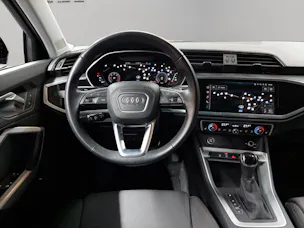Audi Q3 35 TDI S line quattro S-tronic