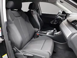 Audi Q3 35 TDI S line quattro S-tronic
