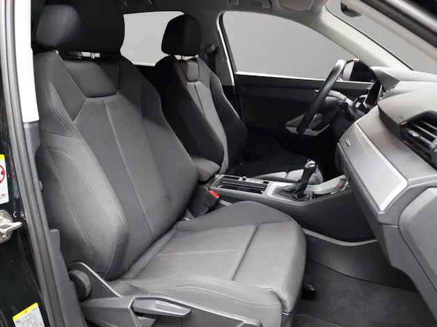 Audi Q3 35 TDI S line quattro S-tronic