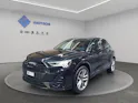 Audi Q3 35 TDI S line quattro S-tronic