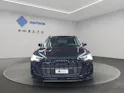 Audi Q3 35 TDI S line quattro S-tronic
