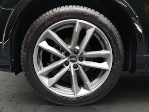 Audi Q3 35 TDI S line quattro S-tronic