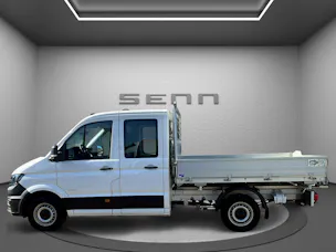 VW Crafter 35 2.0 TDI L3 HD