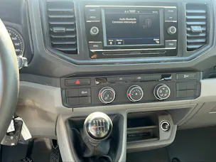 VW Crafter 35 2.0 TDI L3 HD