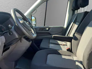 VW Crafter 35 2.0 TDI L3 HD