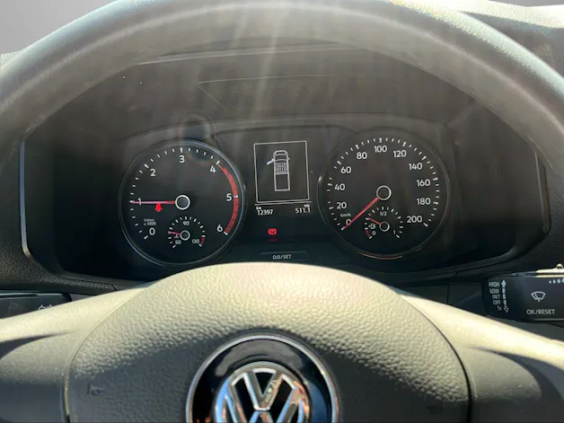 VW Crafter 35 2.0 TDI L3 HD