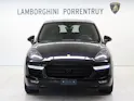Porsche Cayenne Turbo