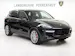 Porsche Cayenne Turbo