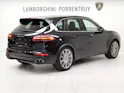 Porsche Cayenne Turbo
