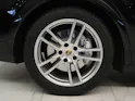 Porsche Cayenne Turbo