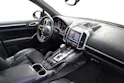 Porsche Cayenne Turbo