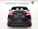Porsche Cayenne Turbo