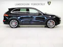 Porsche Cayenne Turbo