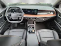 KGM Musso EV Platinum