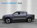 KGM Musso EV Platinum
