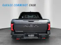 KGM Musso EV Platinum