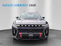 KGM Musso EV Platinum
