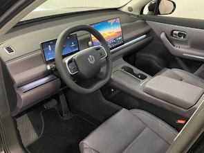 Vehicle image LEAPMOTOR C10 1.5 REEV Design