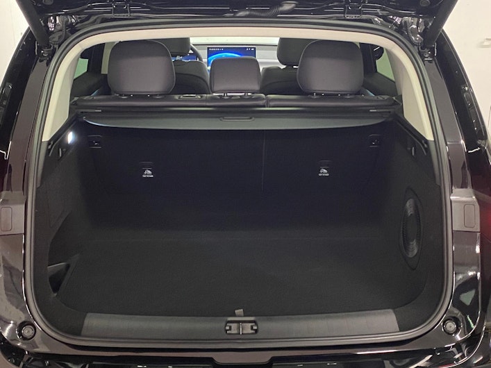 Vehicle image LEAPMOTOR C10