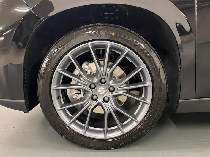 Vehicle image LEAPMOTOR C10