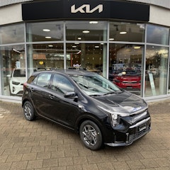 Vehicle image KIA PICANTO 0 Vehicle image KIA PICANTO 0
