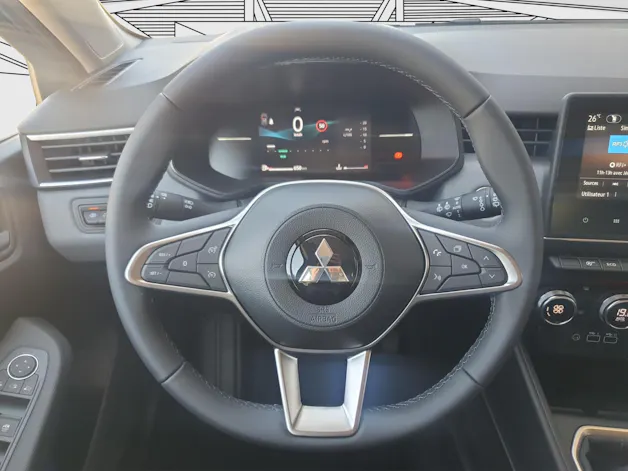 Mitsubishi Colt 1.0T NEW Invite