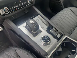 Mitsubishi Outlander 2.4 PHEV NEW Instyle 4x4