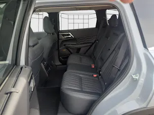 Mitsubishi Outlander 2.4 PHEV NEW Instyle 4x4
