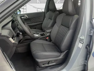 Mitsubishi Outlander 2.4 PHEV NEW Instyle 4x4