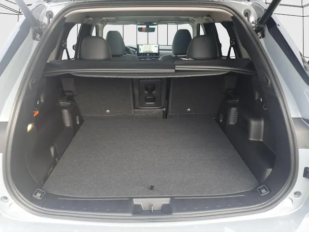 Mitsubishi Outlander 2.4 PHEV NEW Instyle 4x4