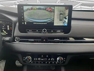 Mitsubishi Outlander 2.4 PHEV NEW Instyle 4x4