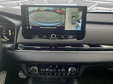 MITSUBISHI OUTLANDER 9